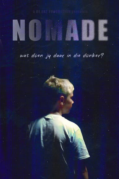 Nomade poster