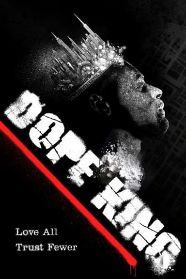 Dope King poster