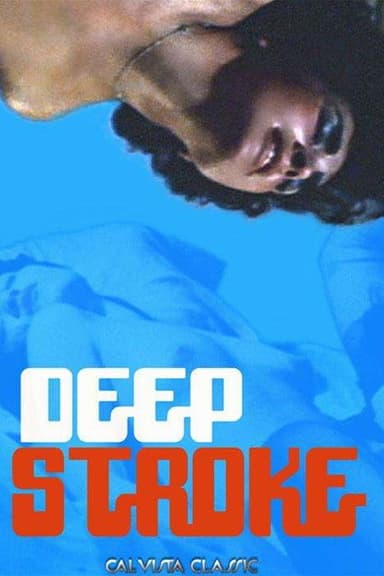 Deep Stroke poster