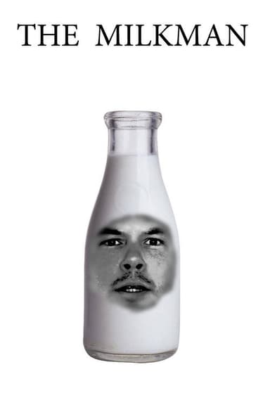The Milkman poster