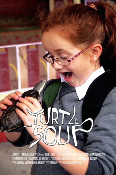 Turtle Soup poster