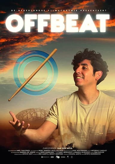 Offbeat poster