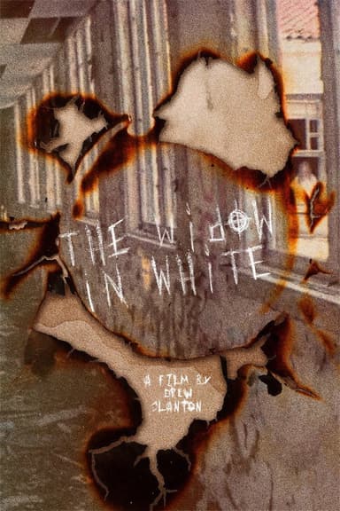 The Widow in White poster