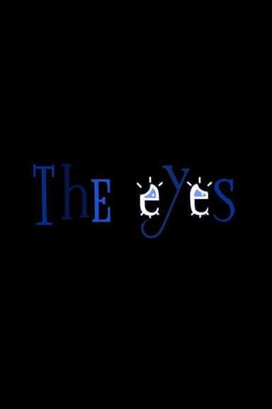 The Eyes poster