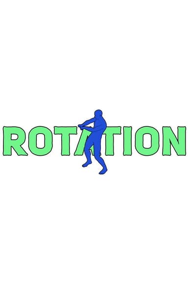 Rotation poster