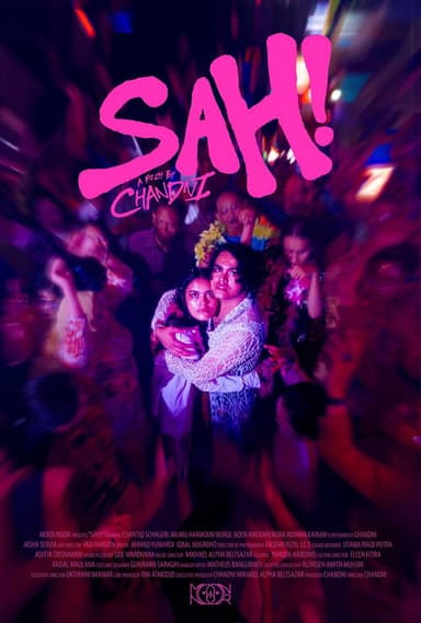 I DO! poster