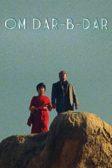 Om Dar-B-Dar poster