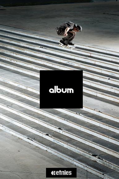 Album poster