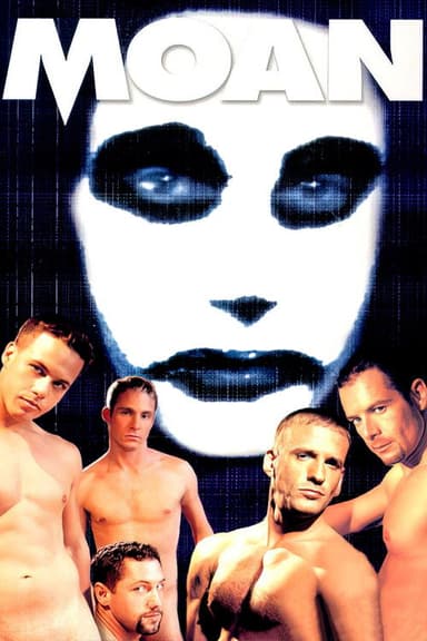 Moan poster