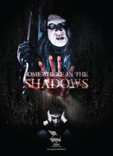 Somewhere in the Darkness poster