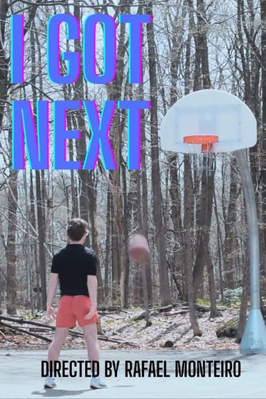 I Got Next poster