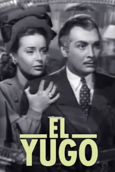 Encadenada (El yugo) poster