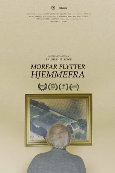 Grandpa is Moving Out poster