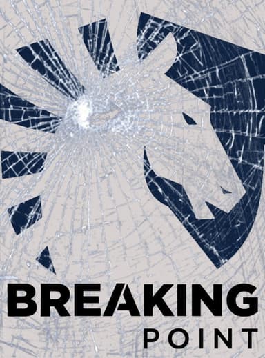 Breaking Point (Team Liquid) poster