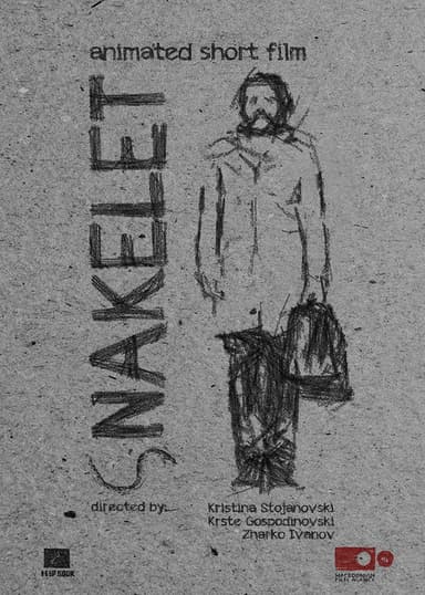 Snakelet poster