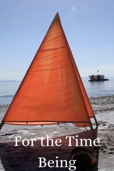 Deborah Stratman to Nancy Holt: For the Time Being poster