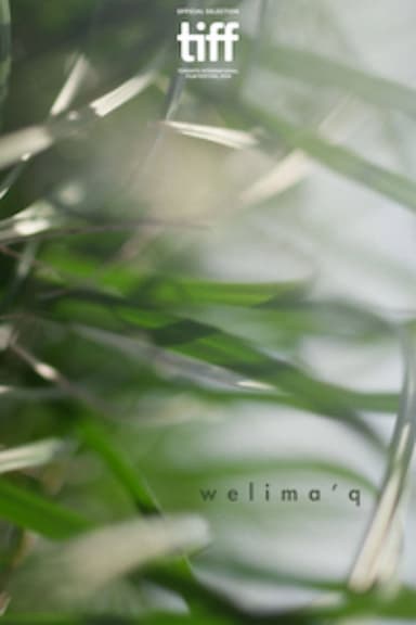 Welima'q poster