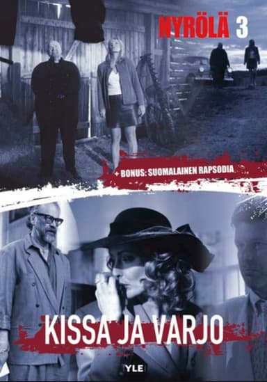 Nyrölä 3 poster