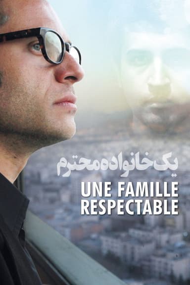 A Respectable Family poster