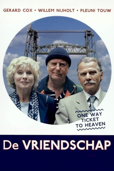 Friendship poster
