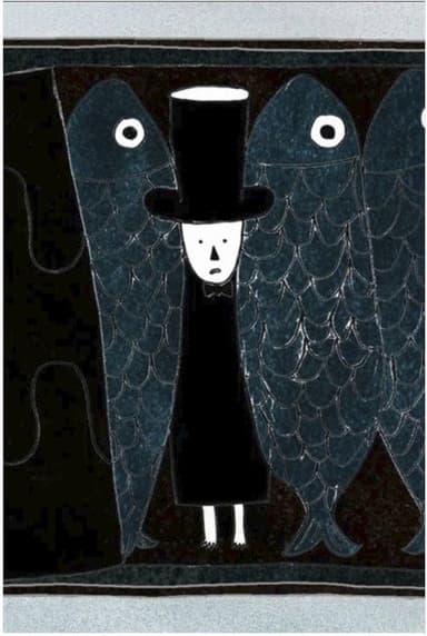 Packed Like Sardines poster
