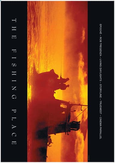 The Fishing Place poster