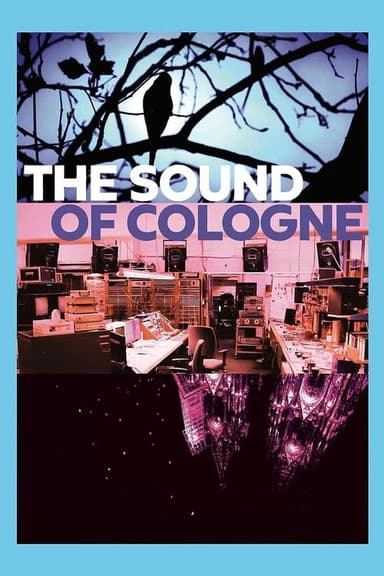 The Sound of Cologne poster