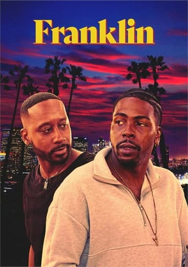 Franklin poster
