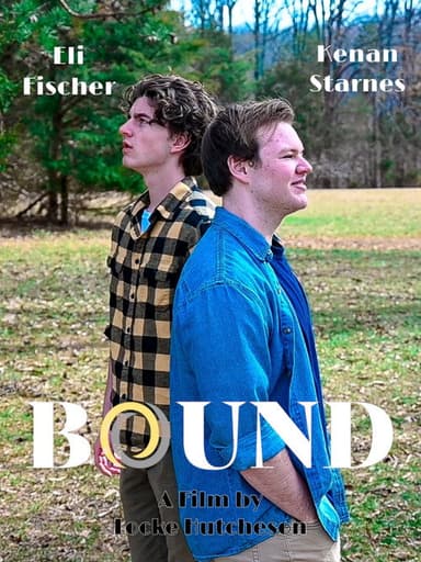 Bound poster