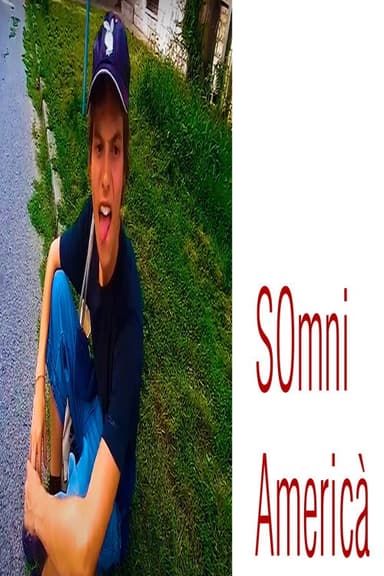 SOmni Americà poster