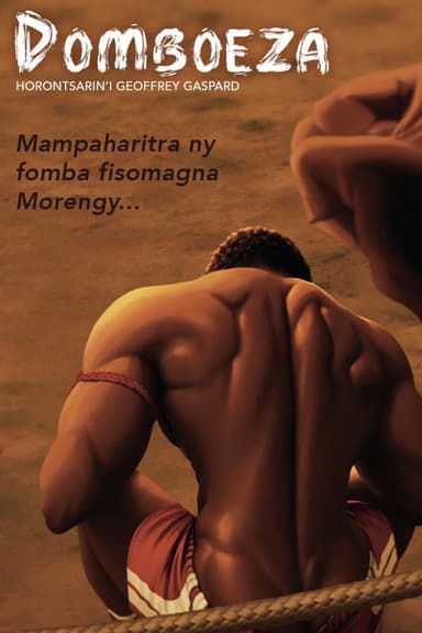 Domboeza poster