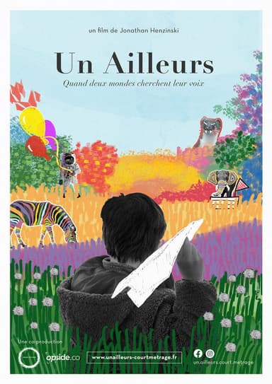 Un Ailleurs poster