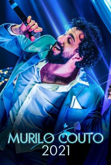 Murilo Couto: 2021 poster