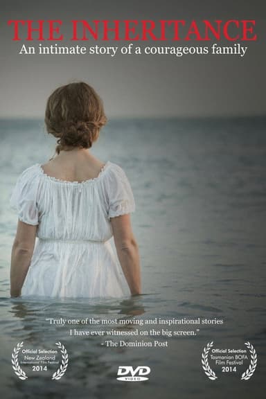 The Inheritance poster