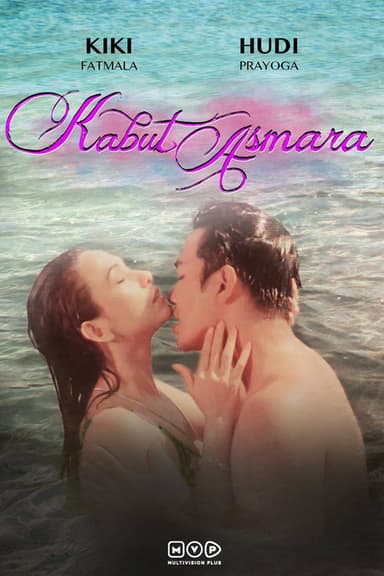 Kabut Asmara poster