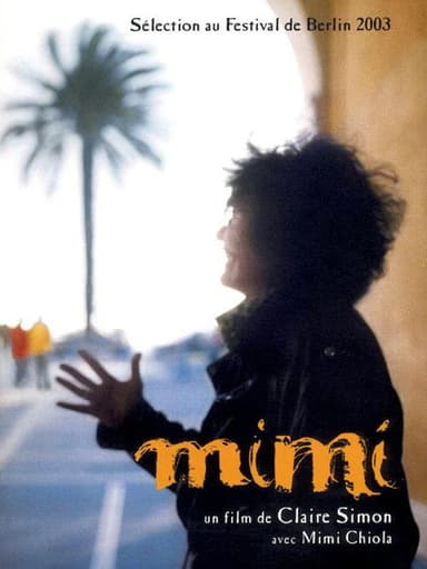 Mimi poster