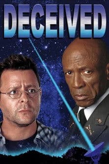 Deceived poster