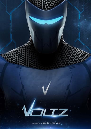 Voltz poster