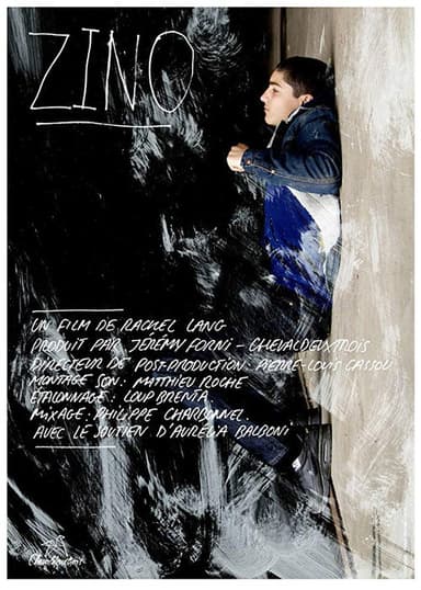 Zino poster