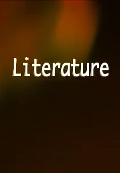 Literature poster