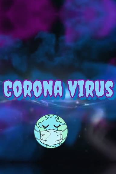 Corona Virus poster