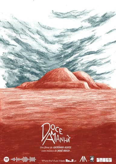 Sweet Tomorrow poster