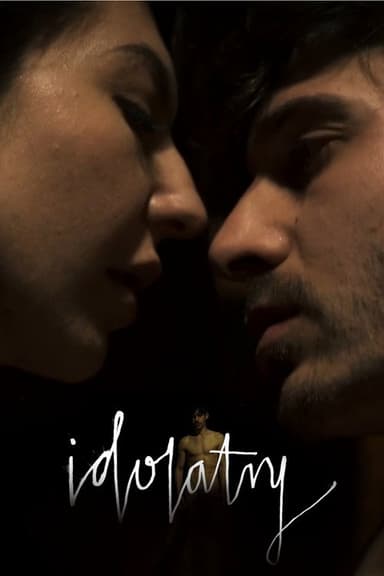 Idolatry poster