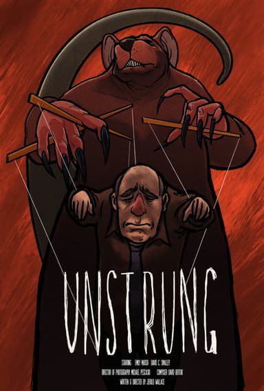 Unstrung poster