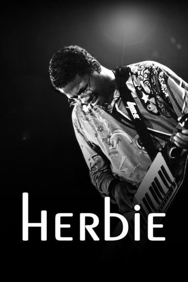 Herbie poster