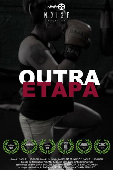 Outra Etapa poster