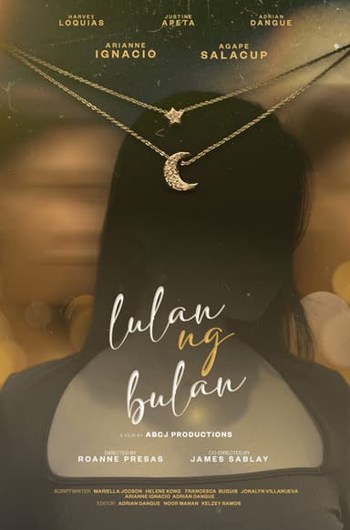 Lulan ng Bulan poster