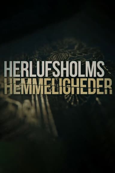 Herlufsholm's Secrets poster