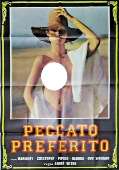 Crazy Sex Ecstasy poster