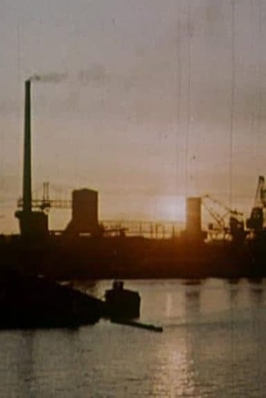 A Gas Film poster